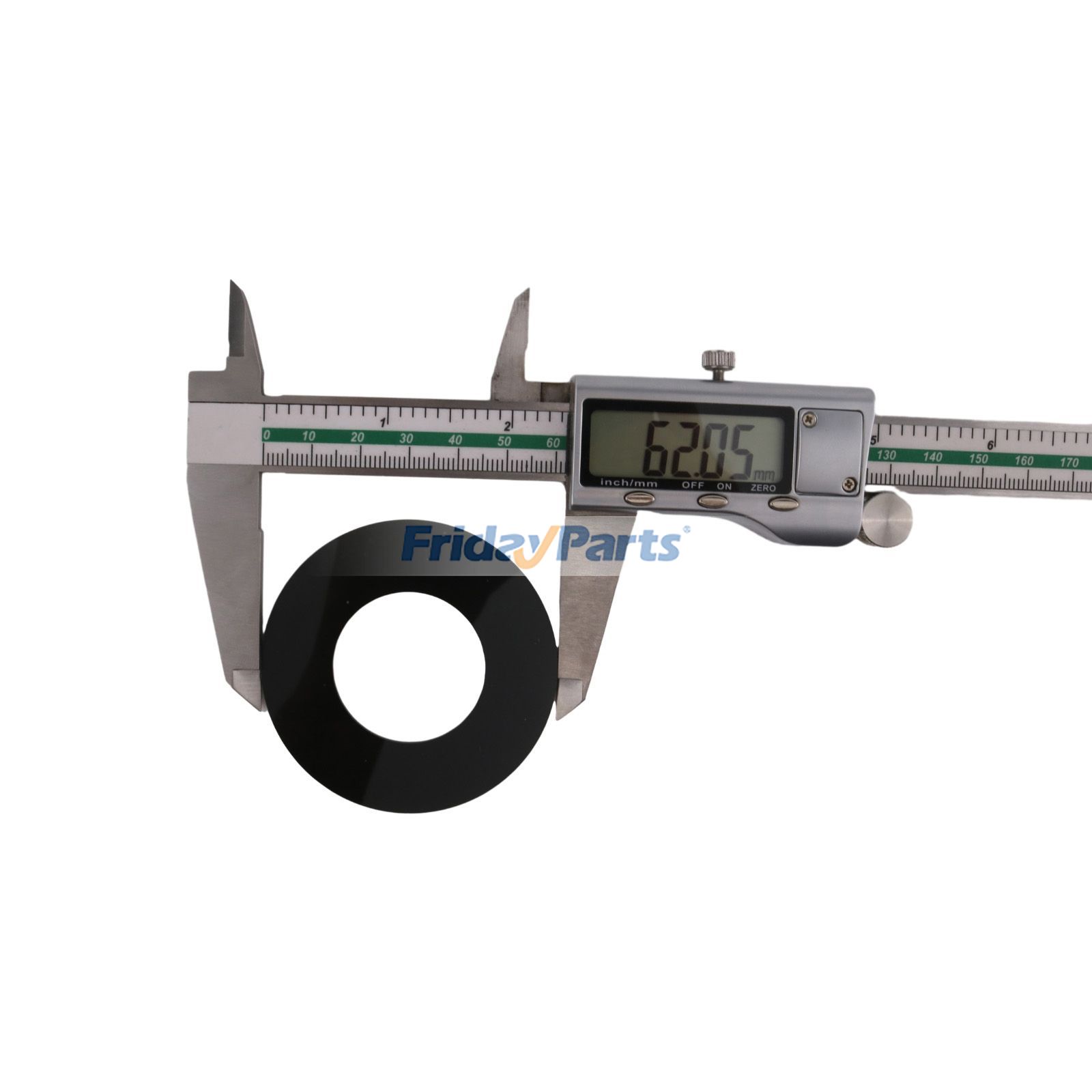 Excavator,Loader Bucket Pin Shim Kit