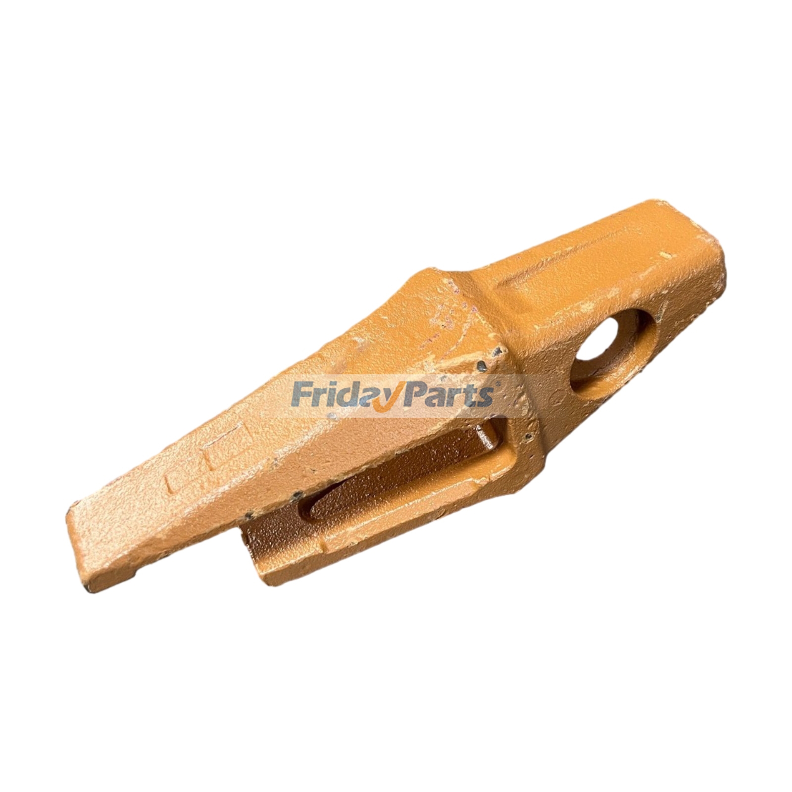 30mm Bucket Tooth Adapter 2713-1222 for Komatsu Doosan Daewoo Excavator Solar 130LC-V 130W-V(1) 130W-V(2)