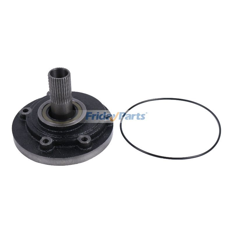 コマツフォークリフトFD10-18-20 FD20 / 25-16 FD30-16 FD30-17 FD35A-17用30Tトランスミッションチャージポンプ30B-13-11200