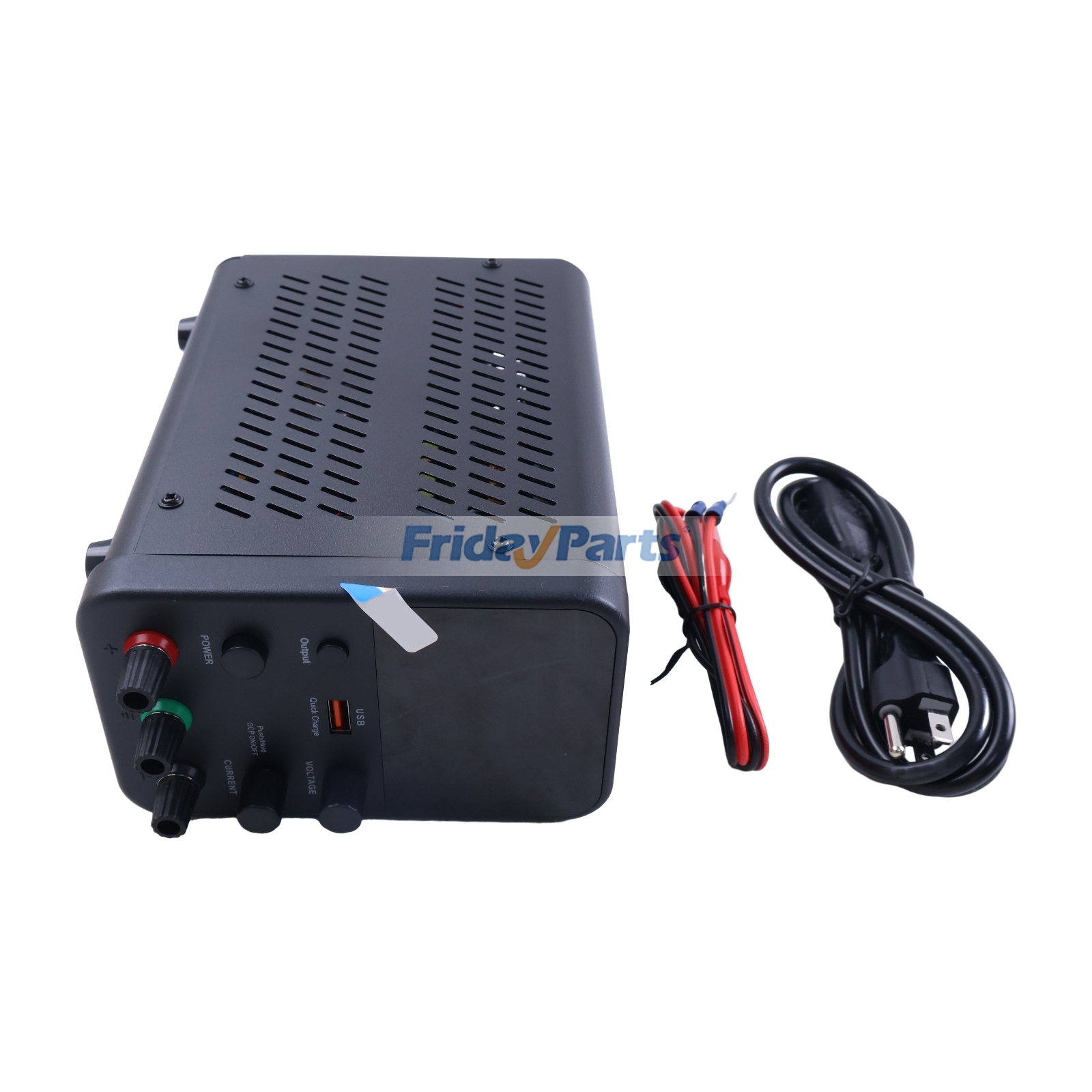 Power Supply for Others