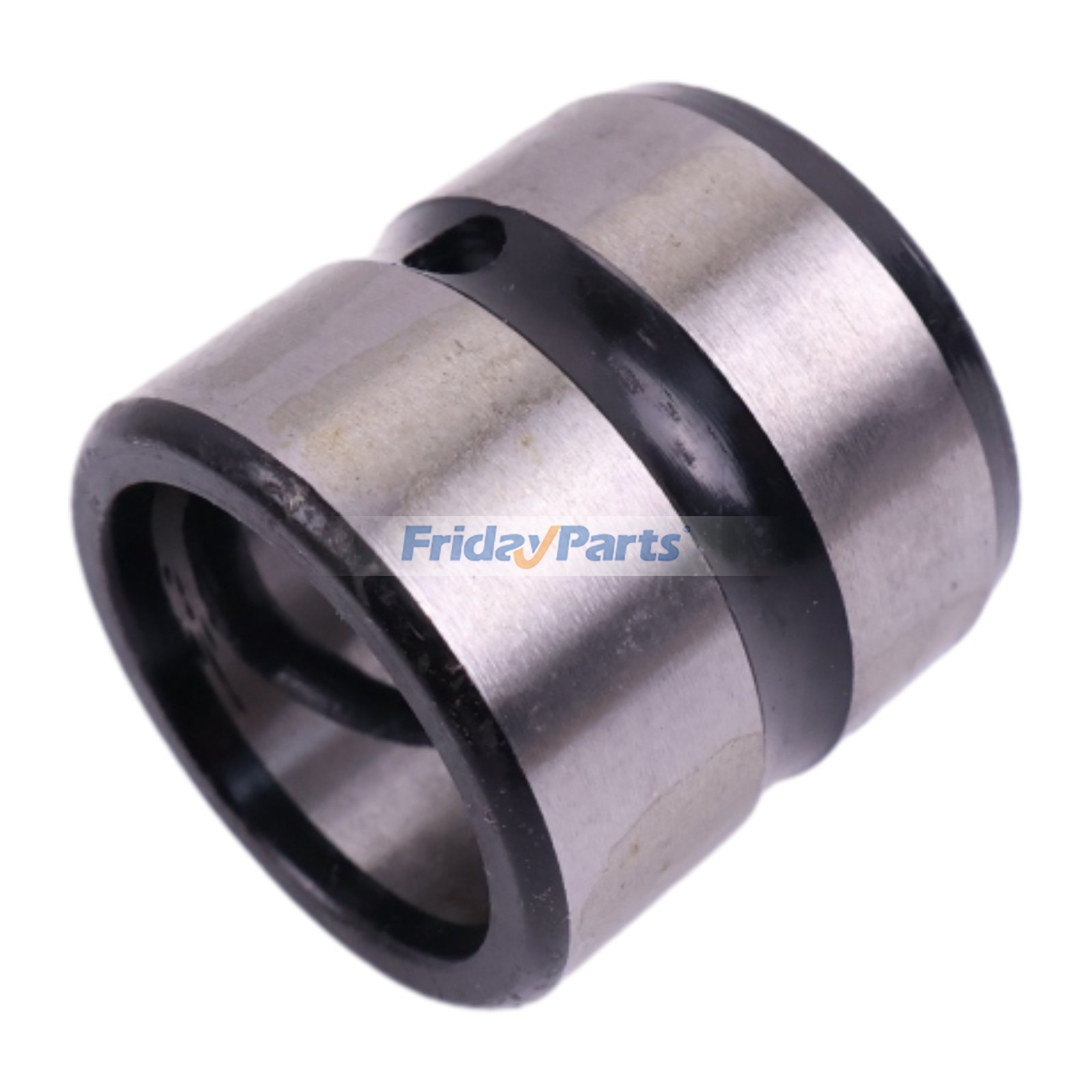 Buje de cucharón de 30 x 40 x 40 mm para excavadora Caterpillar CAT serie 301 de FridayParts