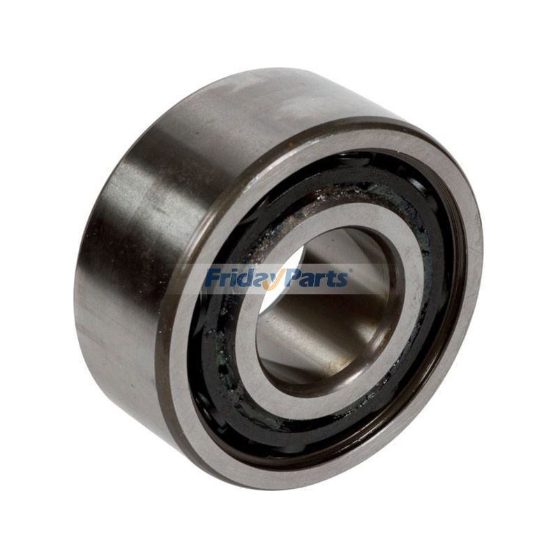 Rodamiento de bolas esférico de doble hilera de 30 x 72 x 30,2 mm 0002151341 para Claas