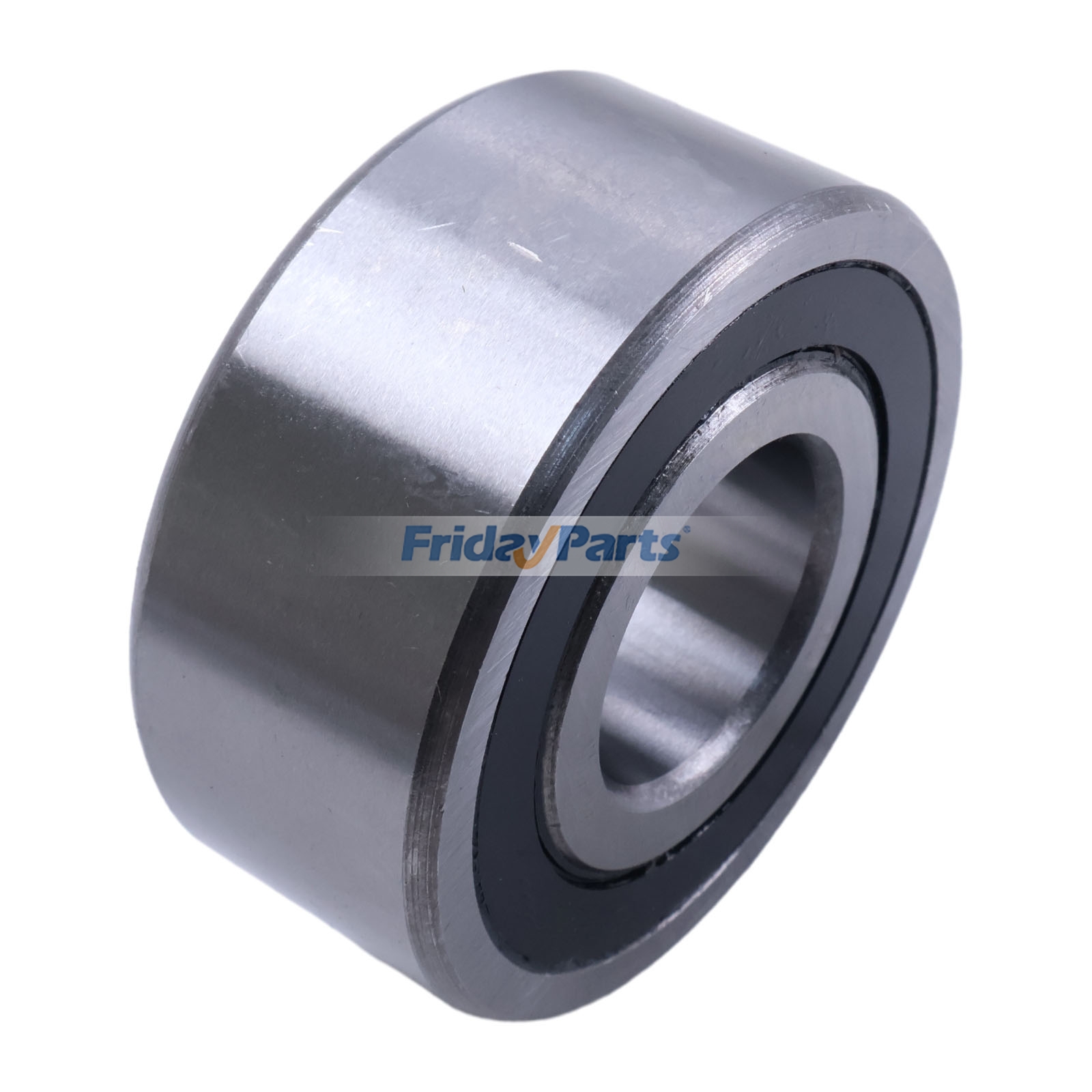 30X72X30.2mm 球面複列ボールベアリング 0002151341 Claas用