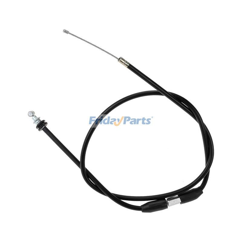 31.5" Throttle Cable With Adjustment for Taotao SunL Coolster 70cc 90cc 110cc 125cc Chinese Kids ATV Quad 4 Wheeler