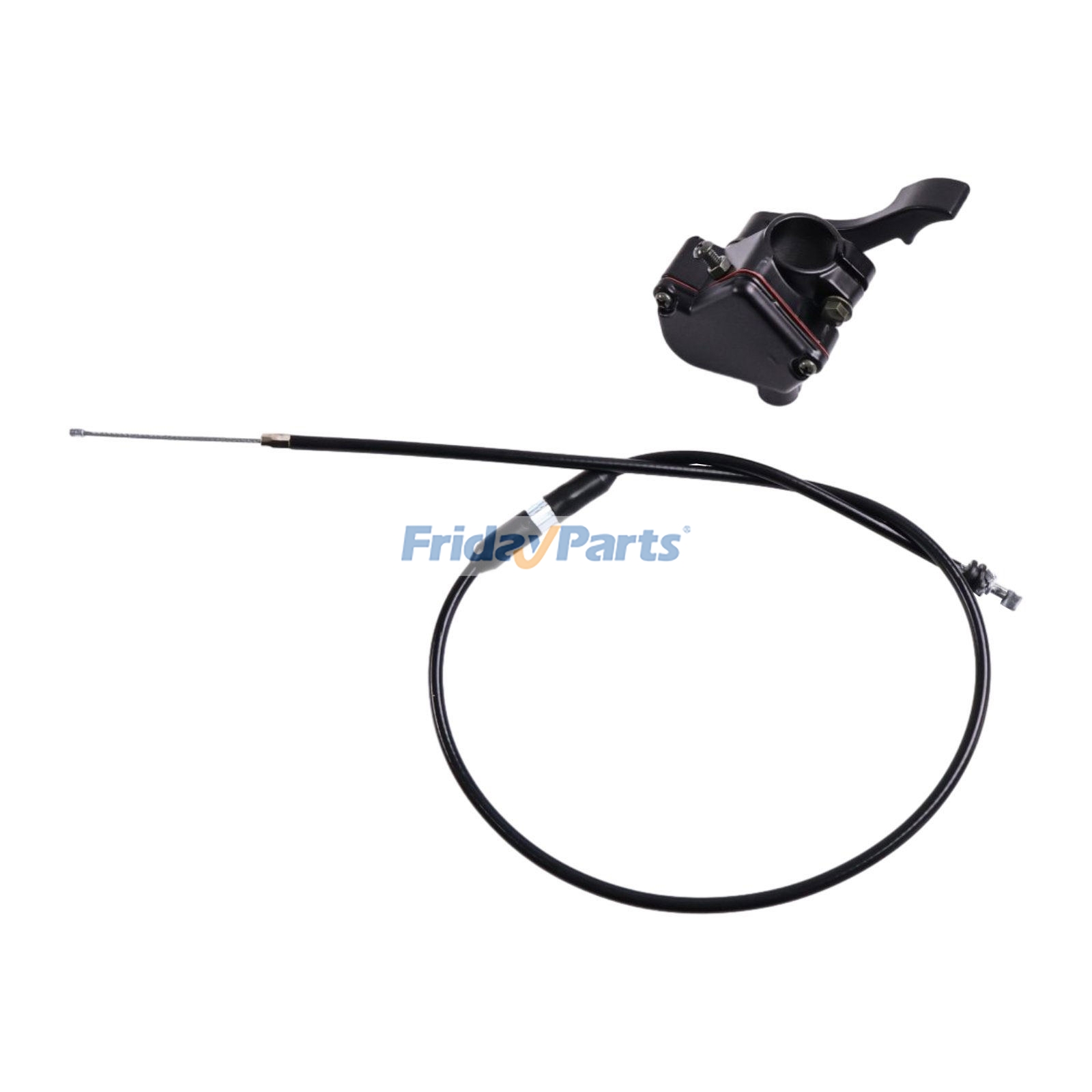 Cavo dell'acceleratore con regolazione di FridayParts