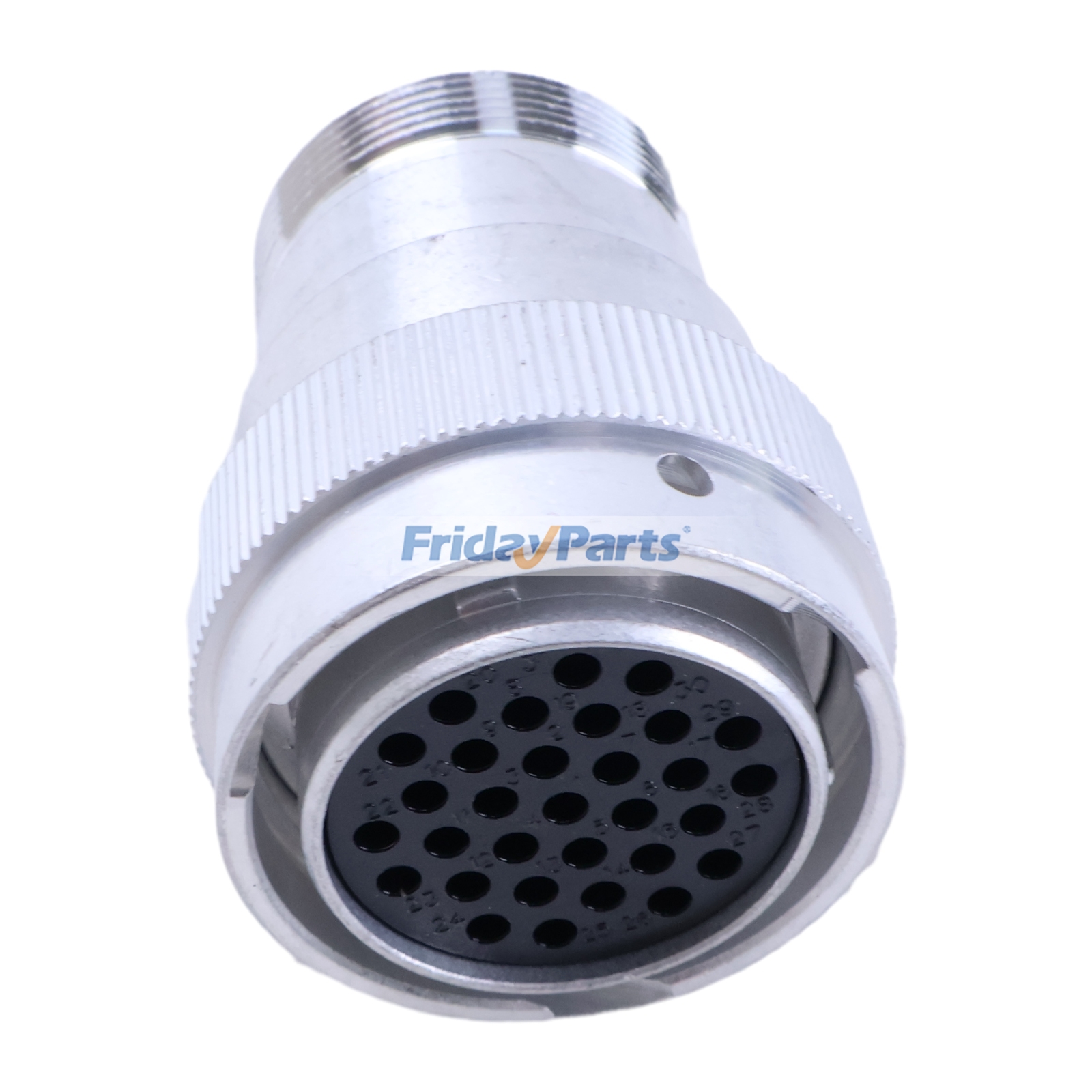 31 POS Female Connector 4460502 for JLG Boom Lift 450A 450AJ 400S 460SJ 600S 600SJ 660SJ Telehandler G10-55A G12-55A