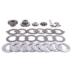Kit de engranajes de araña diferencial de 31 estrías ZIKKF8.8-T/L-31 ZIKF8.8-T/L-31 para Ford 8.8" 1986-2013