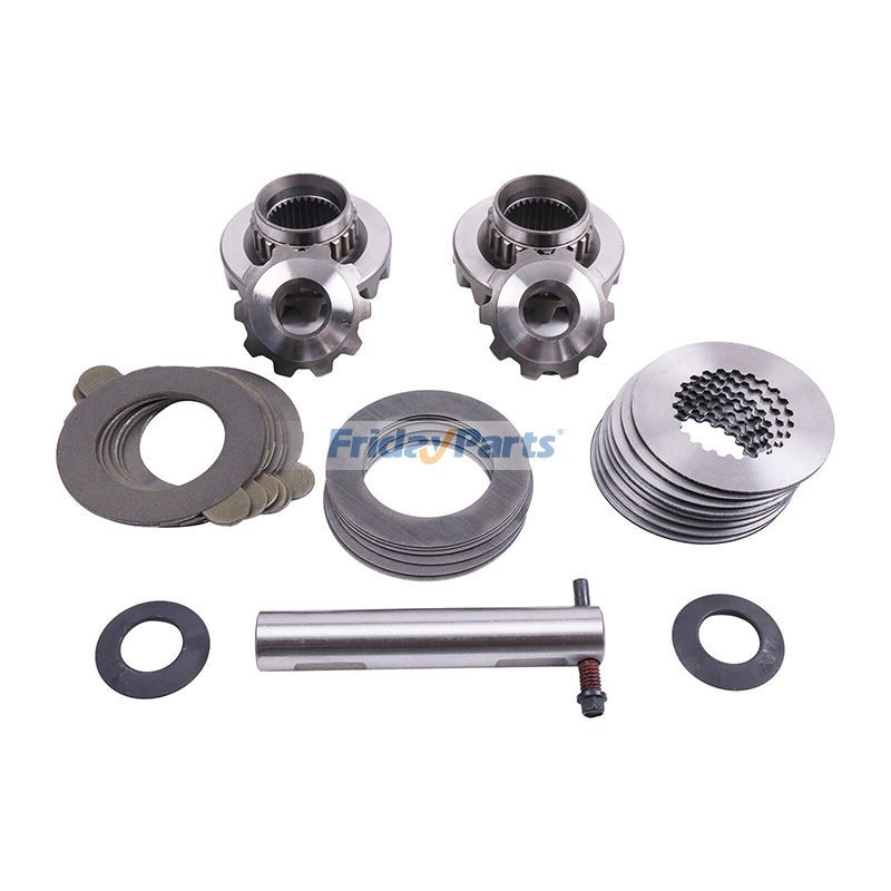 Kit d'engrenages à 31 cannelures pour différentiel Ford 8,8" 1986-2013 Pour Ford,Pour Mazda,Pour Mercury