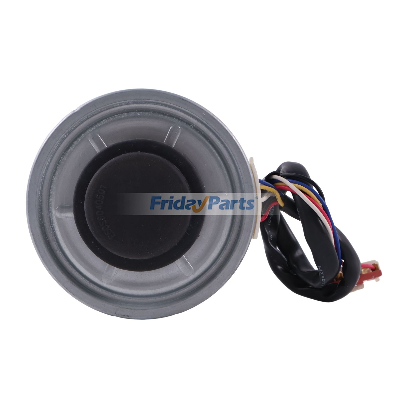 FridayParts  Air Conditioning Motor