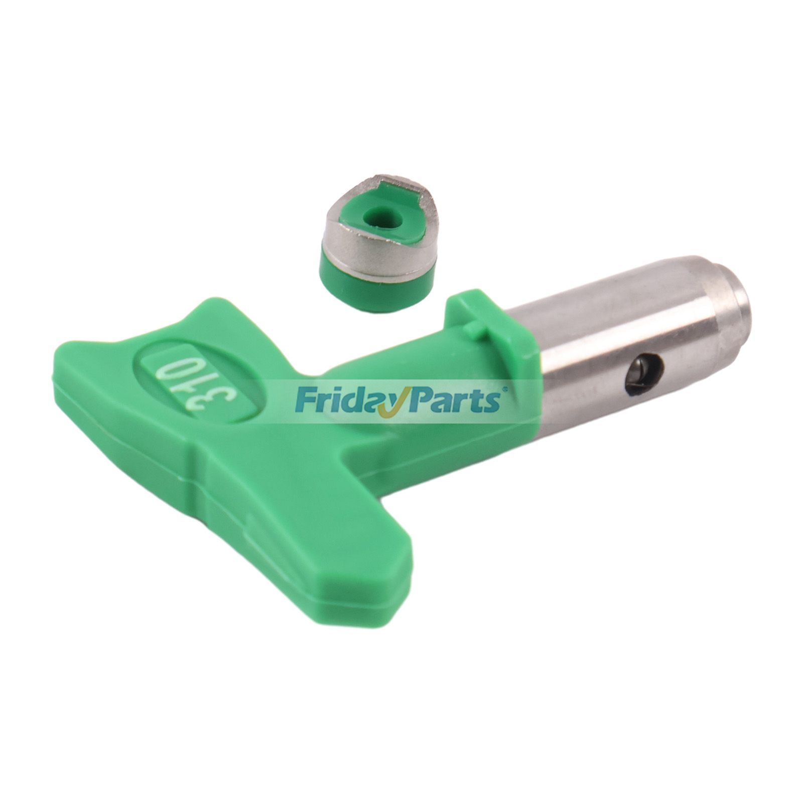 Low Pressure Reversible Switch Tip for Others