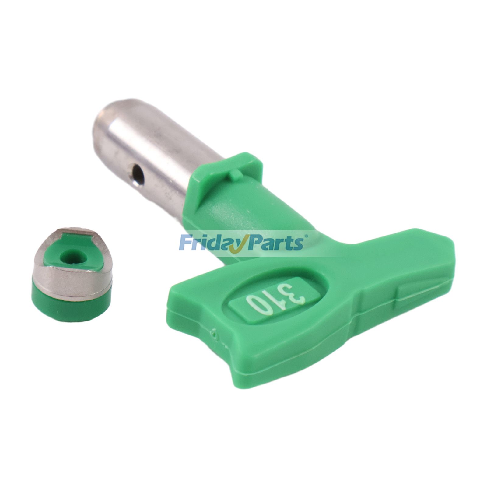 RAC X FFLP Fine Finish Low Pressure Spray Switch Tip FFLP312 FFLP310 for Graco