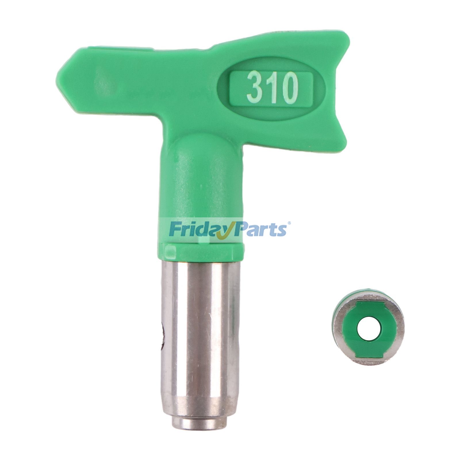 FridayParts Low Pressure Reversible Switch Tip