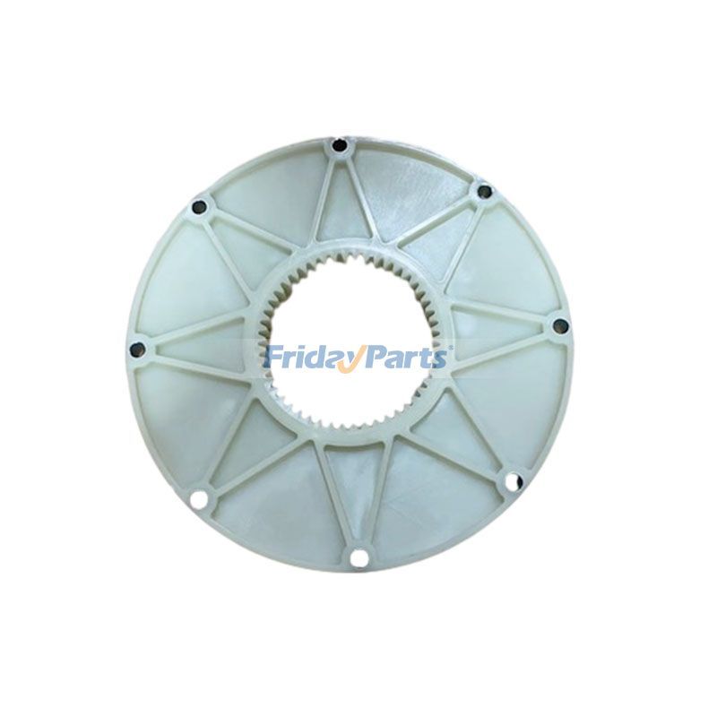 314*50T Kupplung 418-12-31110 für Komatsu Lader WA200-6 WA200-5 WA250L-5 WA250-5 WA270-5 WA200-5L