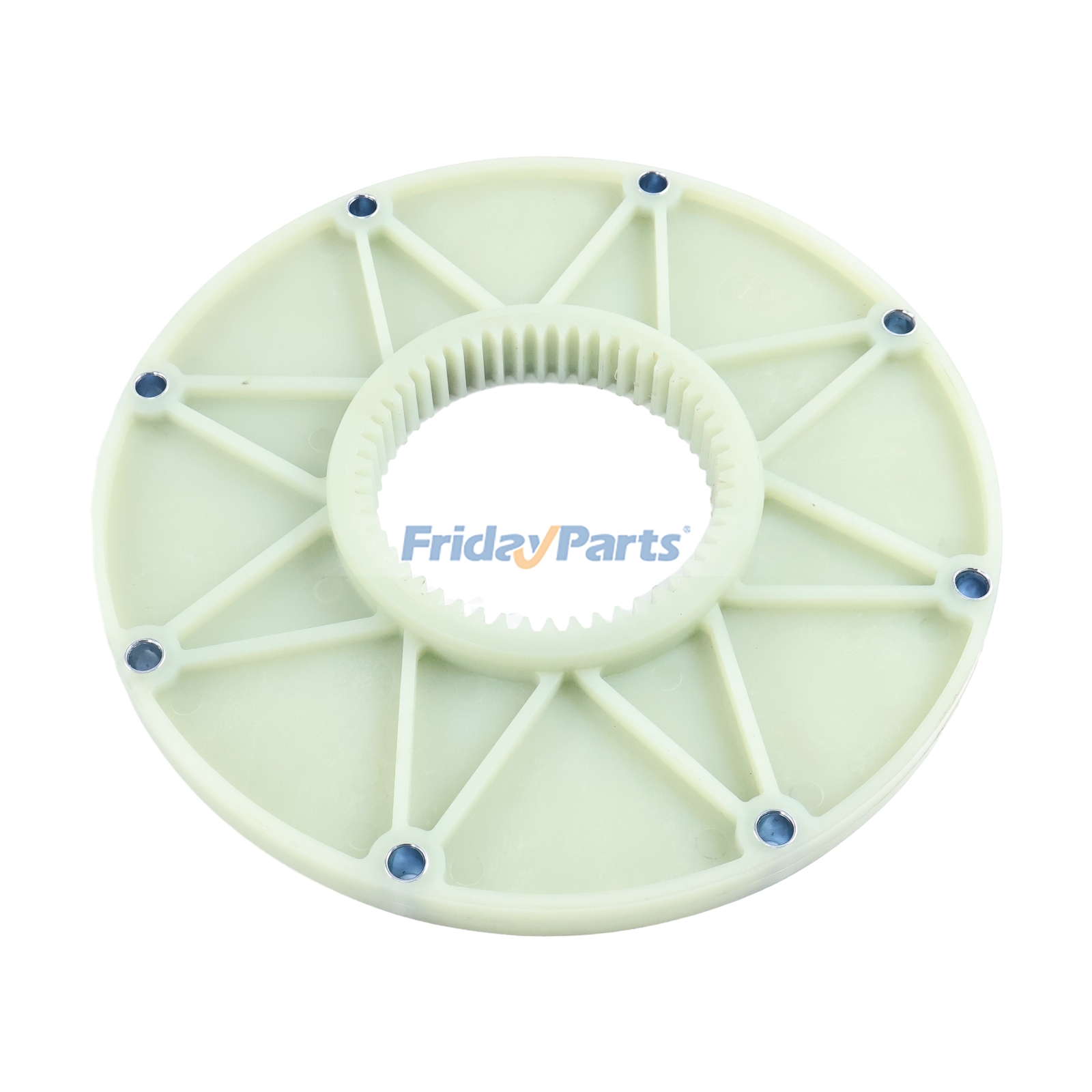 314*50T Coupling 418-12-31110 for Komatsu Loader WA200-6 WA200-5 WA250L-5 WA250-5 WA270-5 WA200-5L