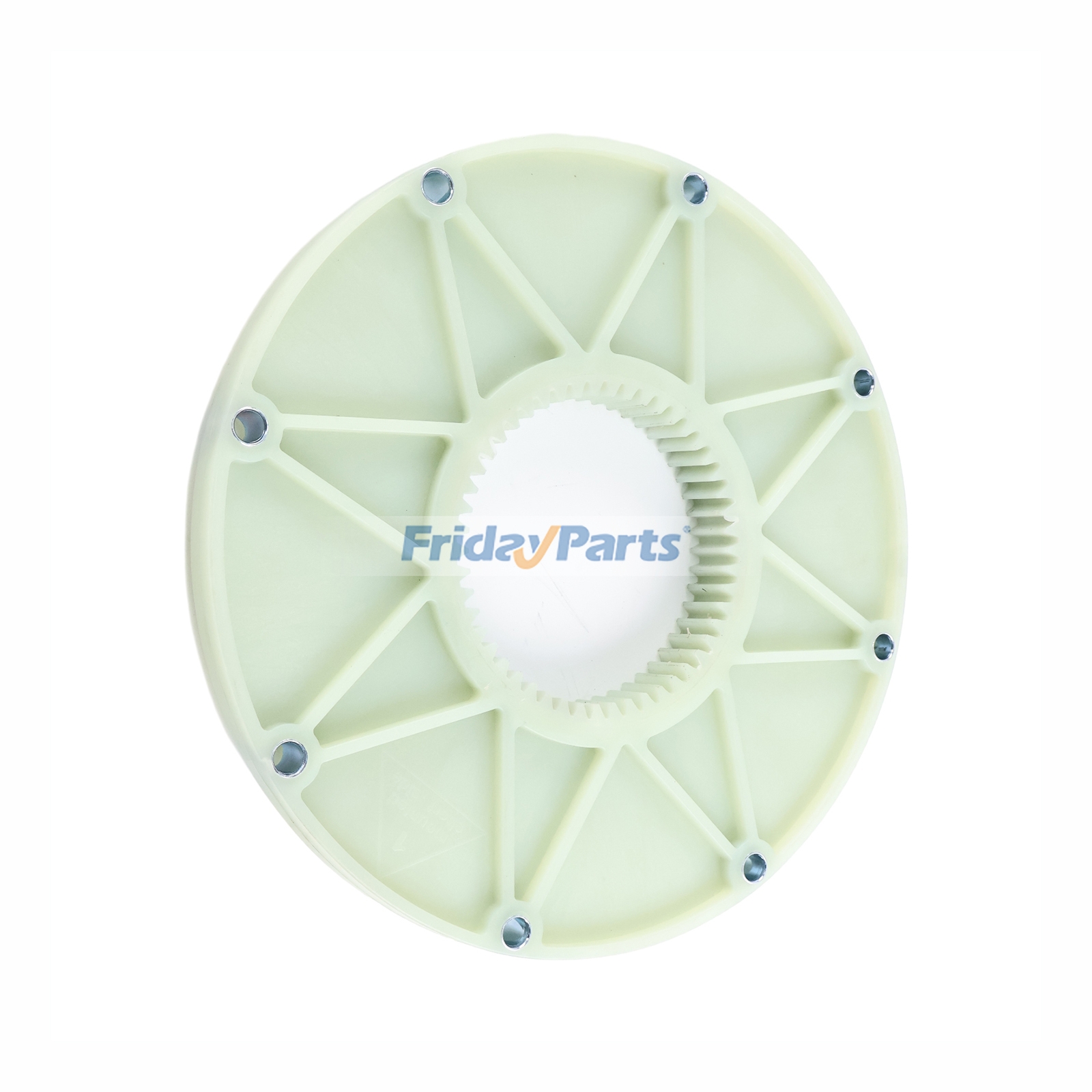 314*50T Coupling for Loader