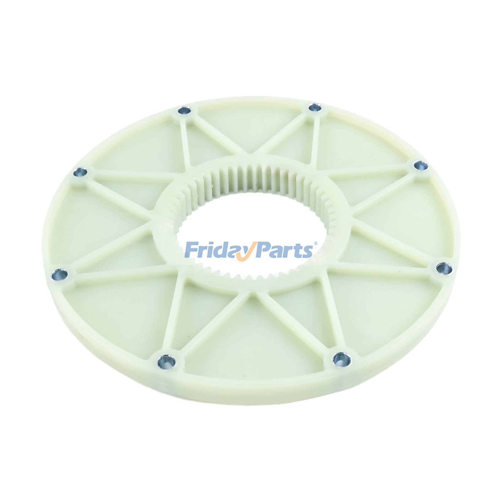  314*50T Coupling For KOMATSU