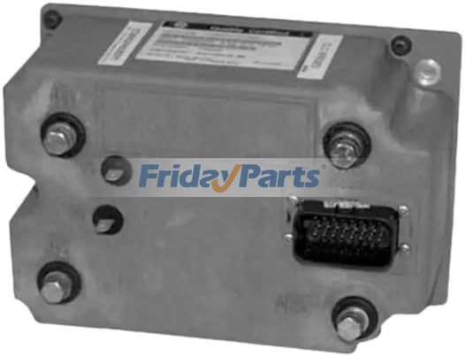 Unité de commande moteur JU2-H6510-30 JU2-H6510-23 pour voiturette de golf Yamaha 1996-2007 G19 2003-2007 G22