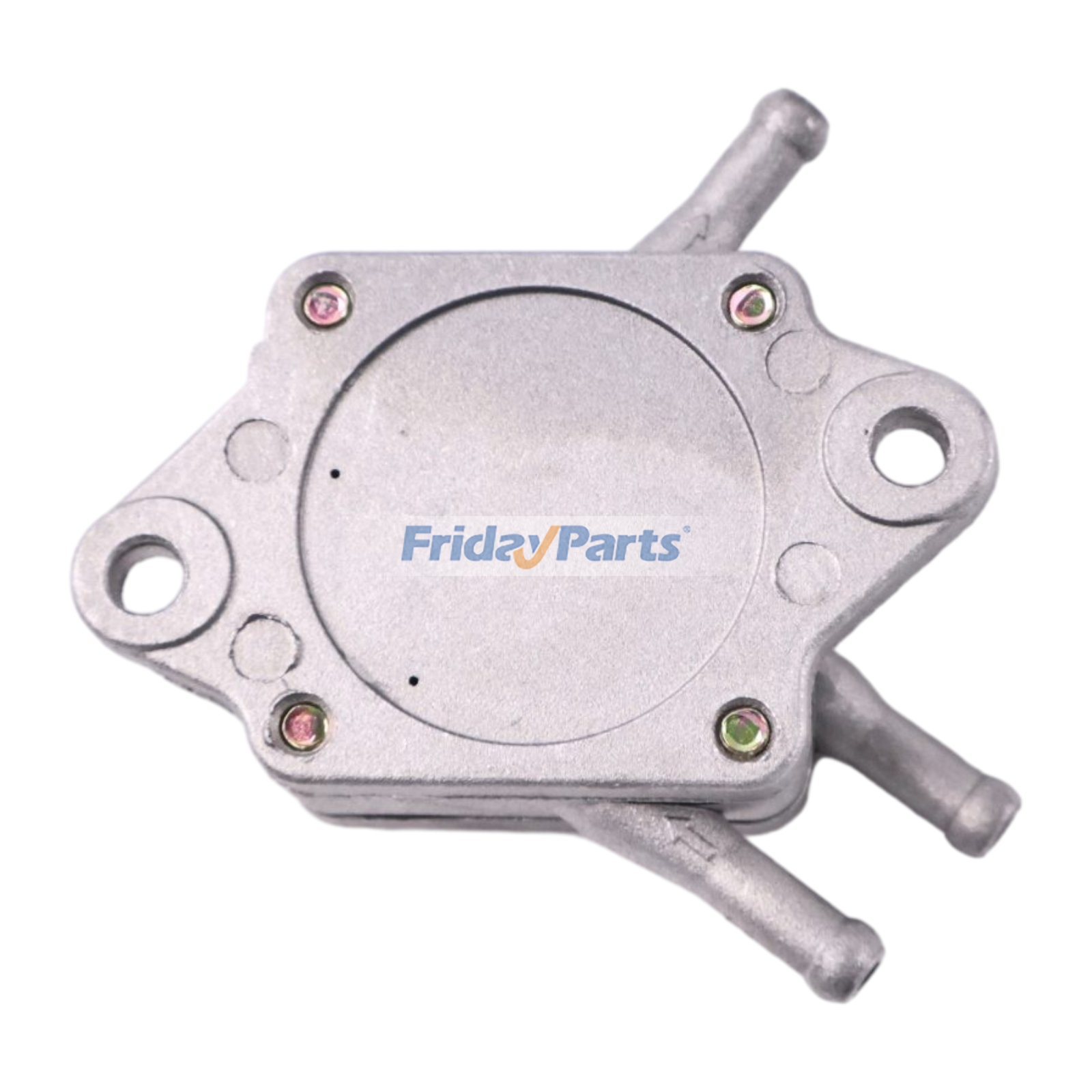 31L Einzel Outlet Quadrat Kraftstoff Vakuum Puls Pumpe DF52-133-D für Honda Motor GX610 GX620 GXV610 GXV620für 