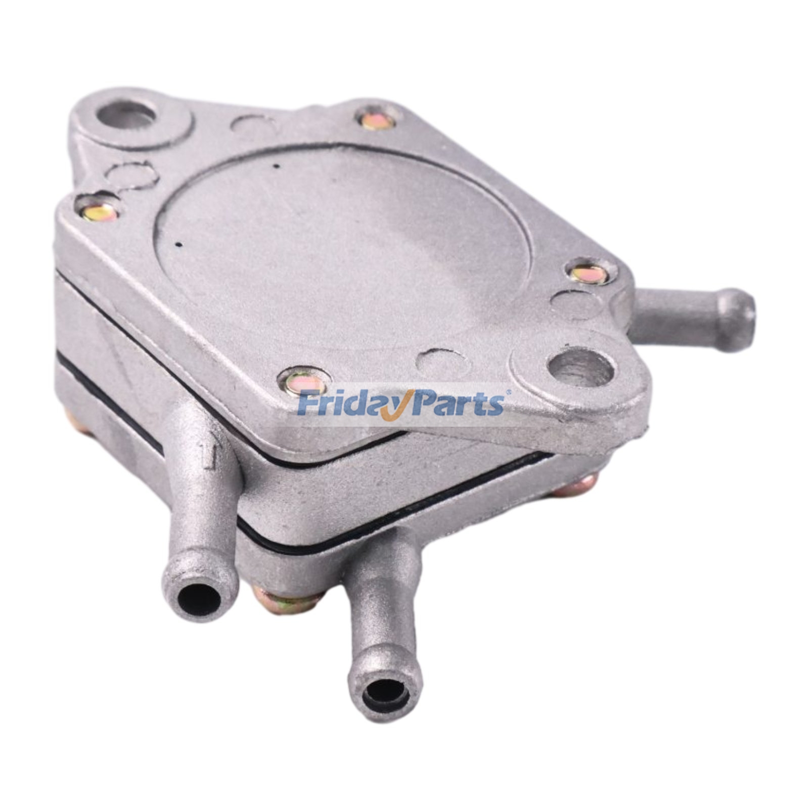 Teile für Motor