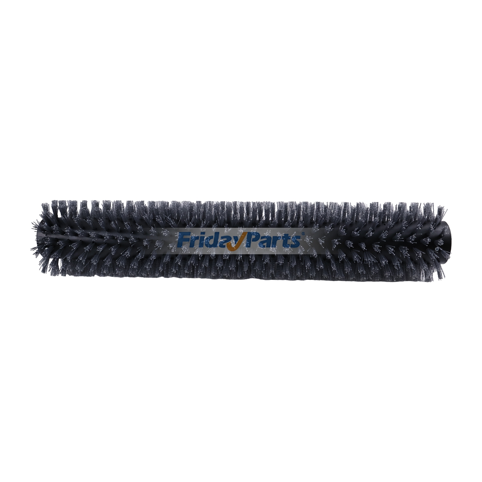 32×6in Abrasive Cylindrical Scrub Brushfür Reinigungsgeräte