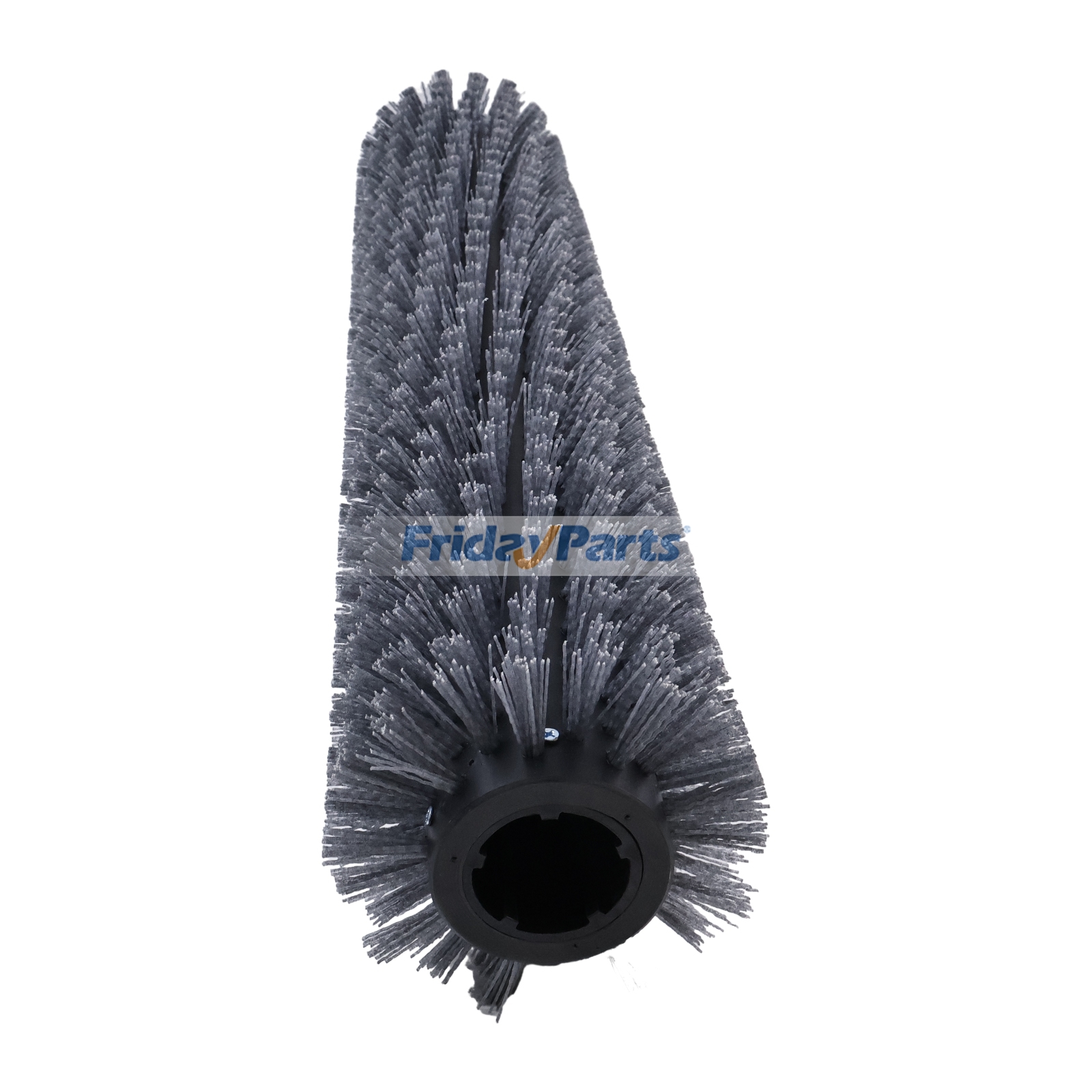 32×6in Abrasive Cylindrical Scrub Brush 222309 for Tennant Floor Scrubber T5 5680 5700 5700EE 5700XP 5700XPS T600 T600e T7 7080 7100 A5 Nobles SS5 SSRB