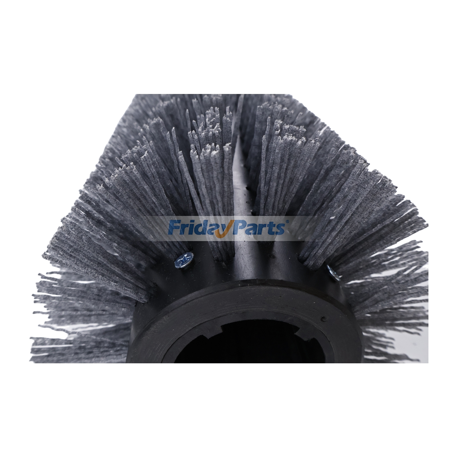 32×6in Abrasive Cylindrical Scrub Brush 222309 for Tennant Floor Scrubber T5 5680 5700 5700EE 5700XP 5700XPS T600 T600e T7 7080 7100 A5 Nobles SS5 SSRBfür Für Tennant