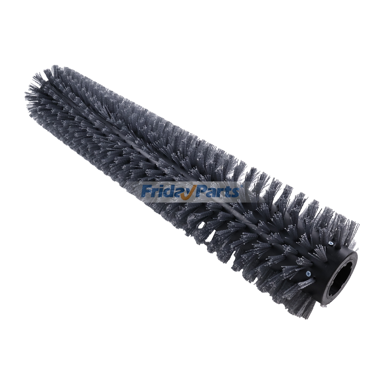 32×6in Abrasive Cylindrical Scrub BrushFür Tennant