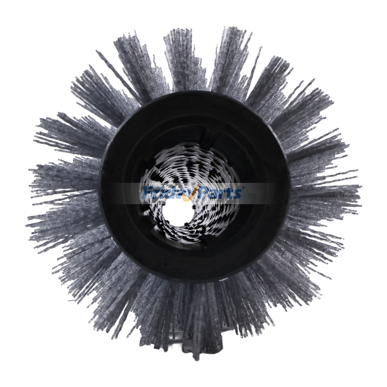 32×6in Abrasive Cylindrical Scrub Brushfür ReinigungsgeräteFür Tennant
