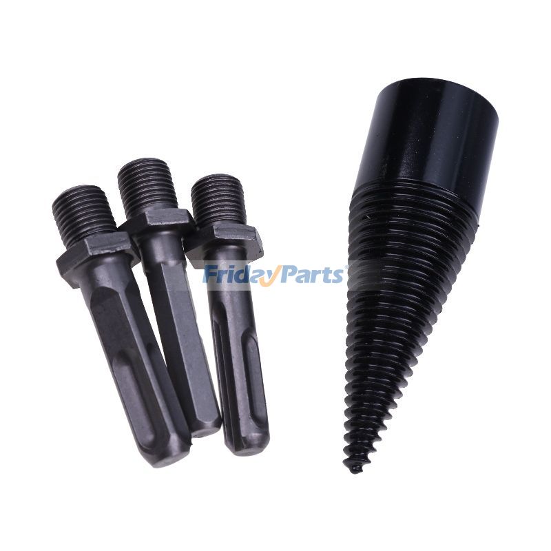 Foret fendeur de bois de chauffage 32 mm, combinaison multi-pièces 41688645 pour marteau perforateurpourPour AUTRE MARQUE