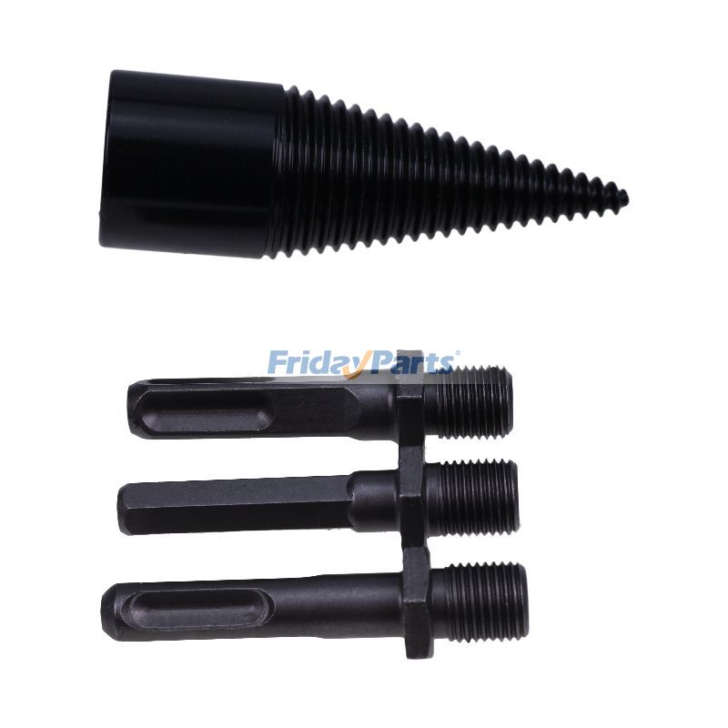 Foret fendeur de bois de chauffage 32 mm, combinaison multi-pièces pour Outils Manuels & Électriques Pour AUTRE MARQUE