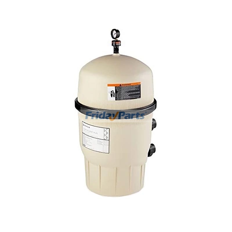 Cartucho de repuesto para filtro de piscina de 320 pies cuadrados para Pentair Clean & Clear Plus EC-160340 para Otros