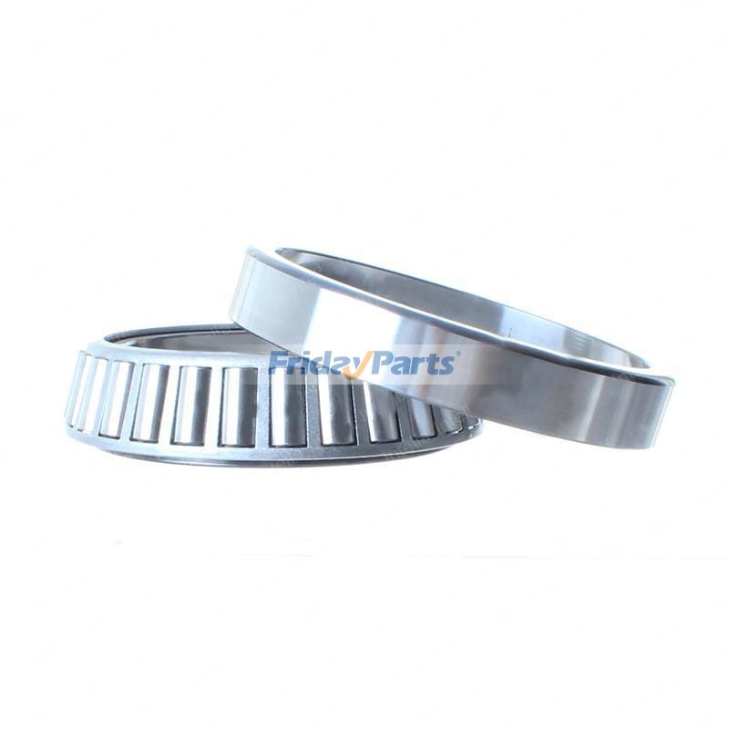 32021X Roller Bearing 3ED-21-42260 for Komatsu Forklift DX20 DX50 FD50-8 FD60-10 FD70-10 FD80-10 FG50-7 FG70-7