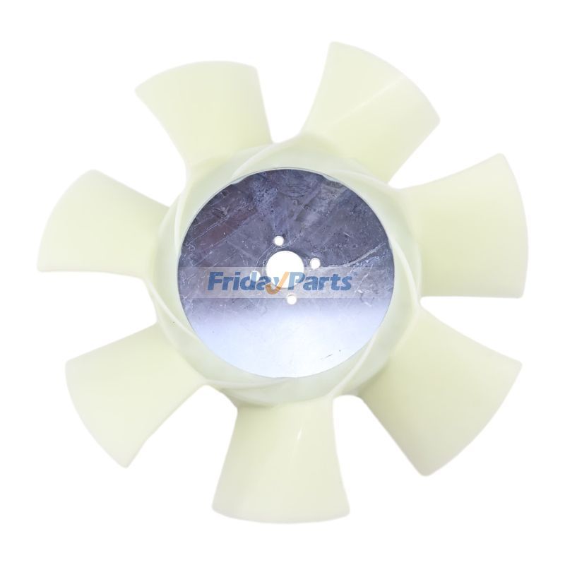 Engine,Loader 320mm Cooling Fanerpillar CAT