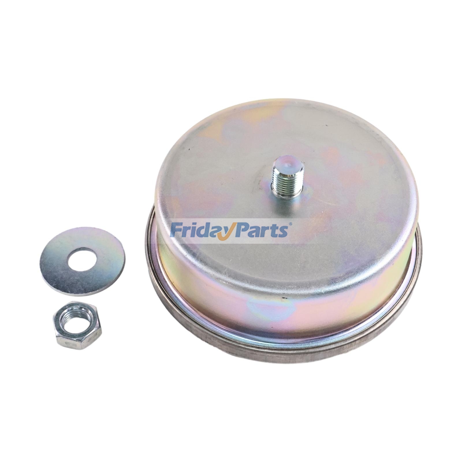 Compra Odómetro de cubo de 324 Rev/Km 777-0545 650-0545 para camiones y remolques en Fridayparts
