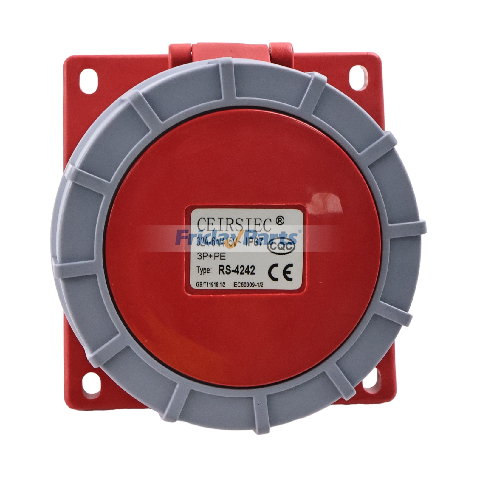  Slanted Panel Socket For OTHER BRAND
