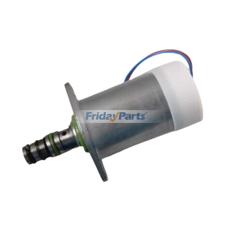 32bar 24V Hydraulic Proportional Valve TM1003271 for Thomas Excavator Loader Tractor