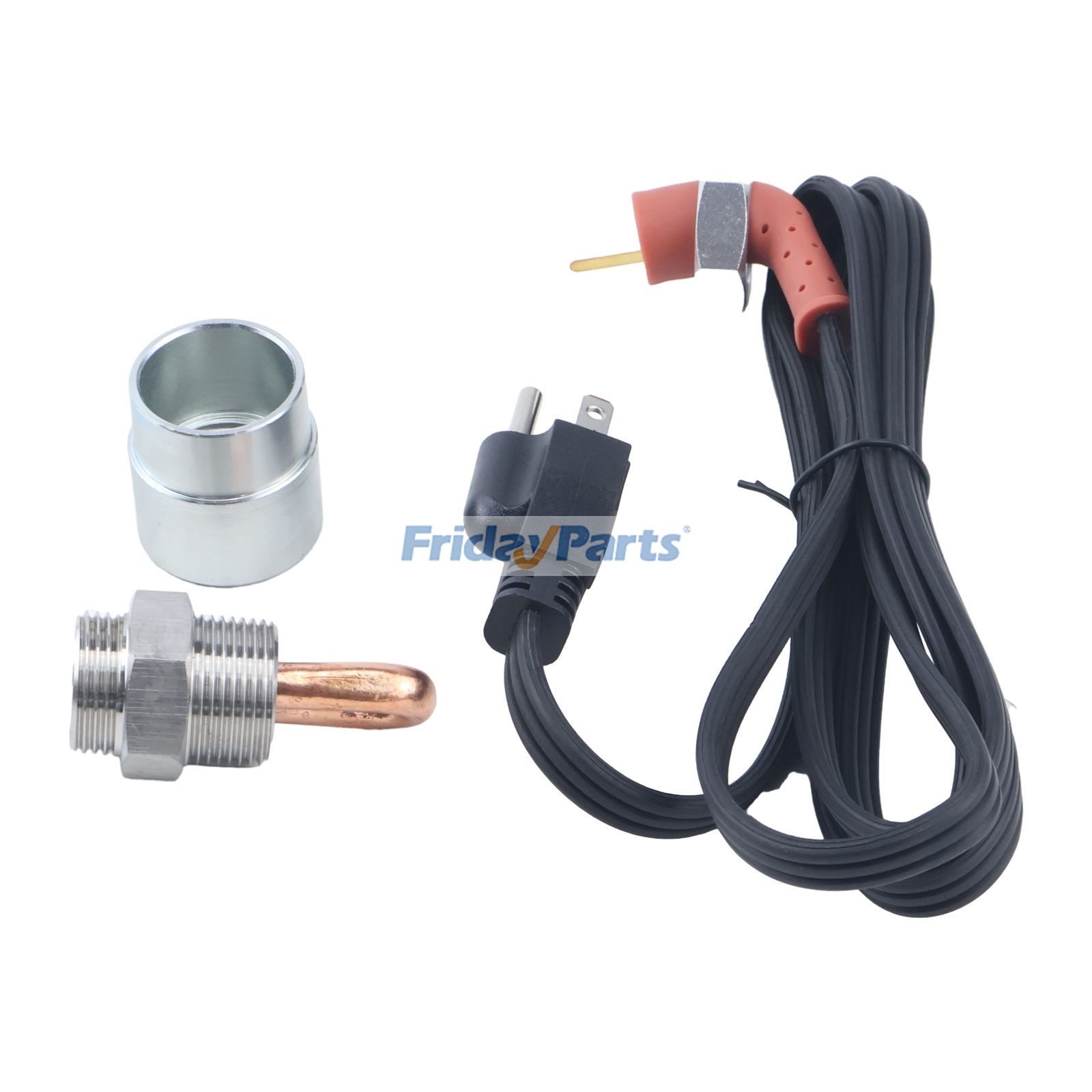 Frost Plug Block Heater Cord Set in Stock in China