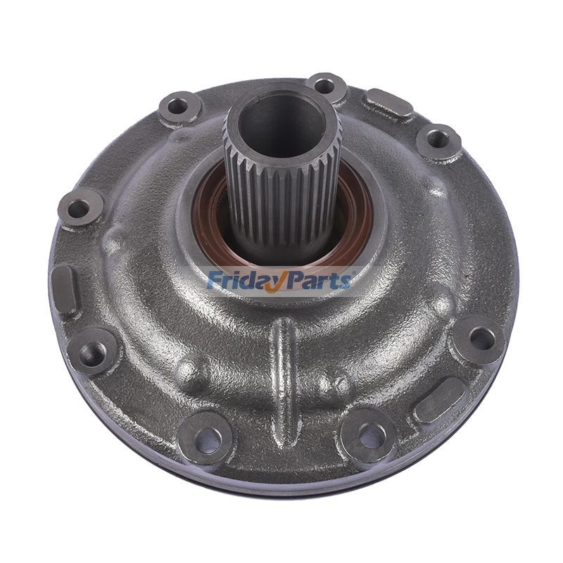 Pompe de charge de transmission 32T 32560-23330-71 pour chariot élévateur Toyota 7FD10-30 8FD10-30 7FG10-30 8FG10-30 FDZN20-30 8FDK20-30