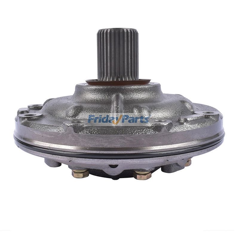 Pompe de charge de transmission 32T 32560-23330-71 pour chariot élévateur Toyota 7FD10-30 8FD10-30 7FG10-30 8FG10-30 FDZN20-30 8FDK20-30pourPour Toyota
