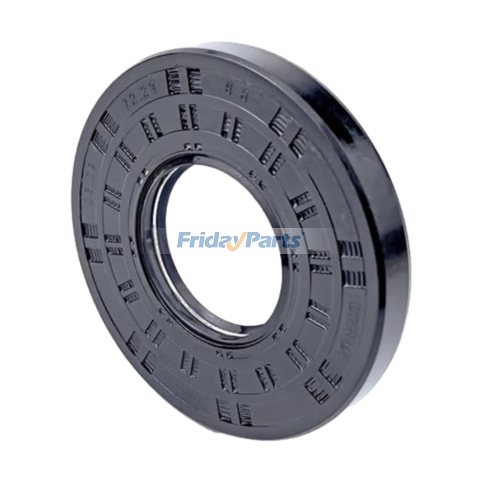 33.02 * 72.29 * 9.5mm Pressure Resistant Shaft Oil Seal