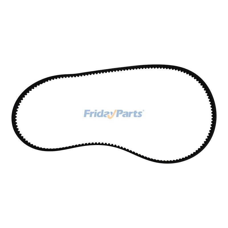 Mower Toothed Drive Belt