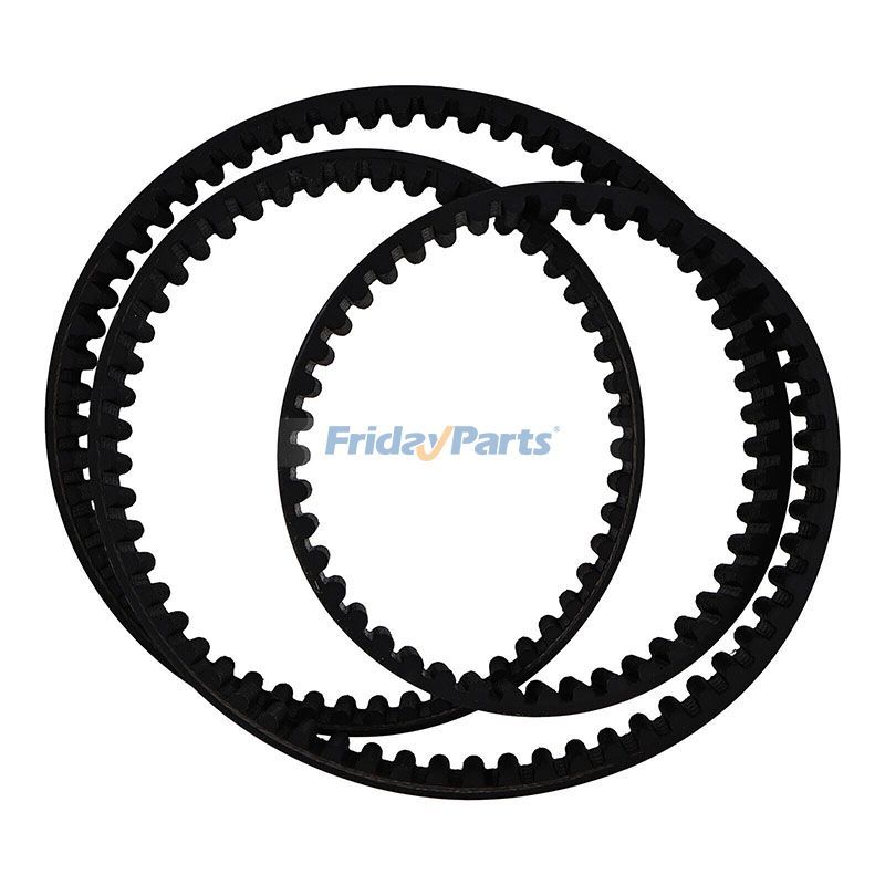 Toothed Drive Belt in Stock in China,China Stock