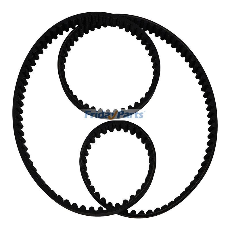  Toothed Drive Belt For Cub Cadet,For Troy-Bilt