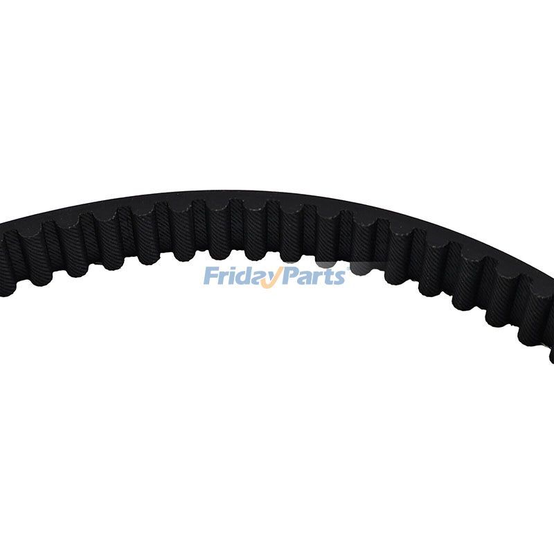 FridayParts Toothed Drive Belt