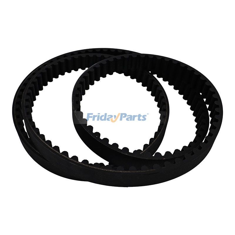 Toothed Drive Belt For Cub Cadet,For Troy-Bilt Mower
