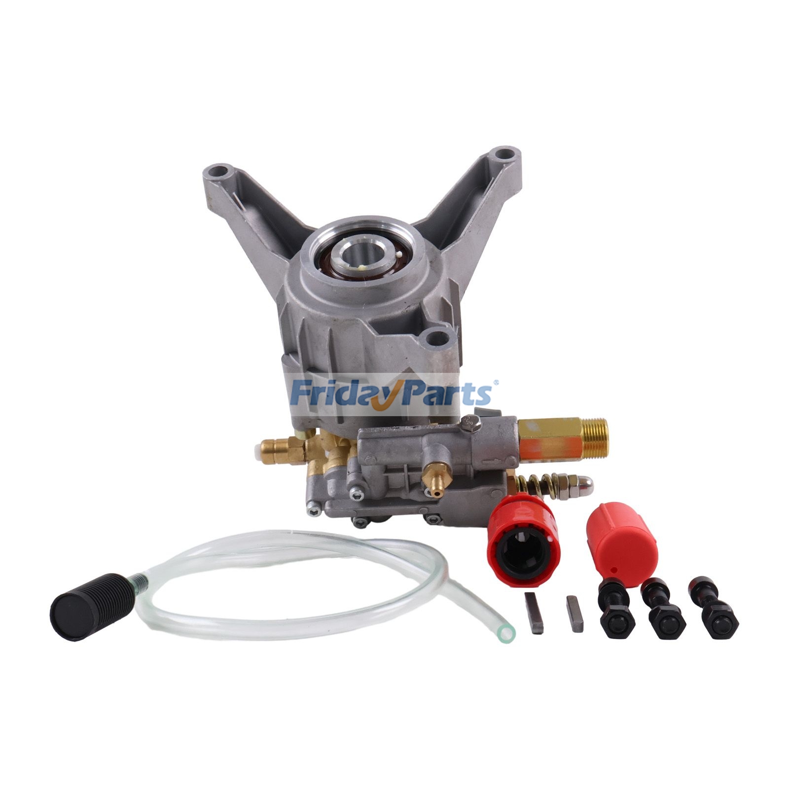 他ブランド用3300 PSI Vertical Axial Cam Pressure Washer Pump Kit