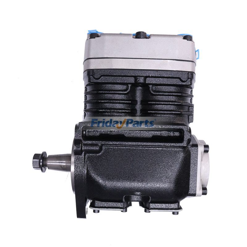 330CC エアブレーキコンプレッサー 5000249830 ルノートラック G260 C260 G290 C290 G210 G230 G270 C230 C280 C300 C340 用