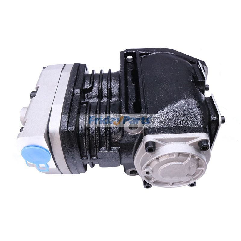 Renault用330CC エアブレーキコンプレッサー