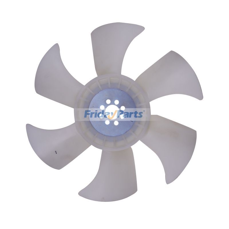  330mm Fan For KUBOTA