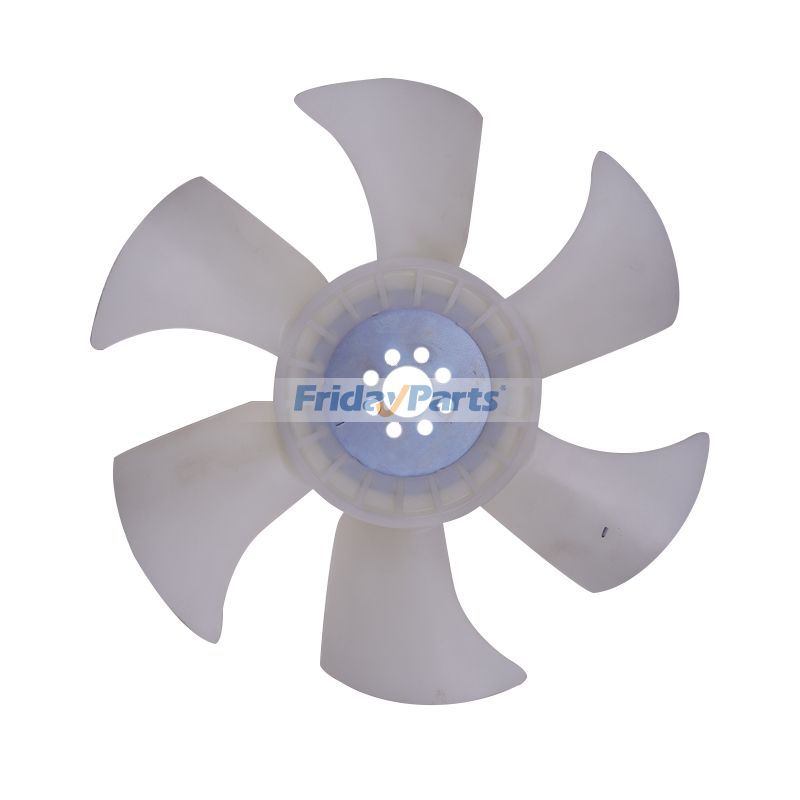 FridayParts 330mm Fan